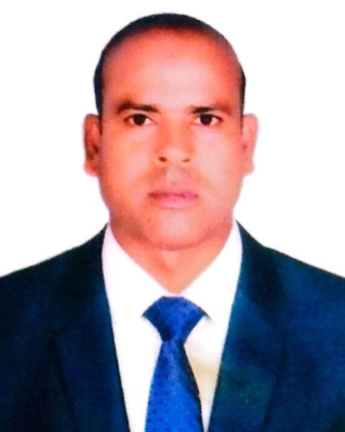 Md. Shahjalal Talukder